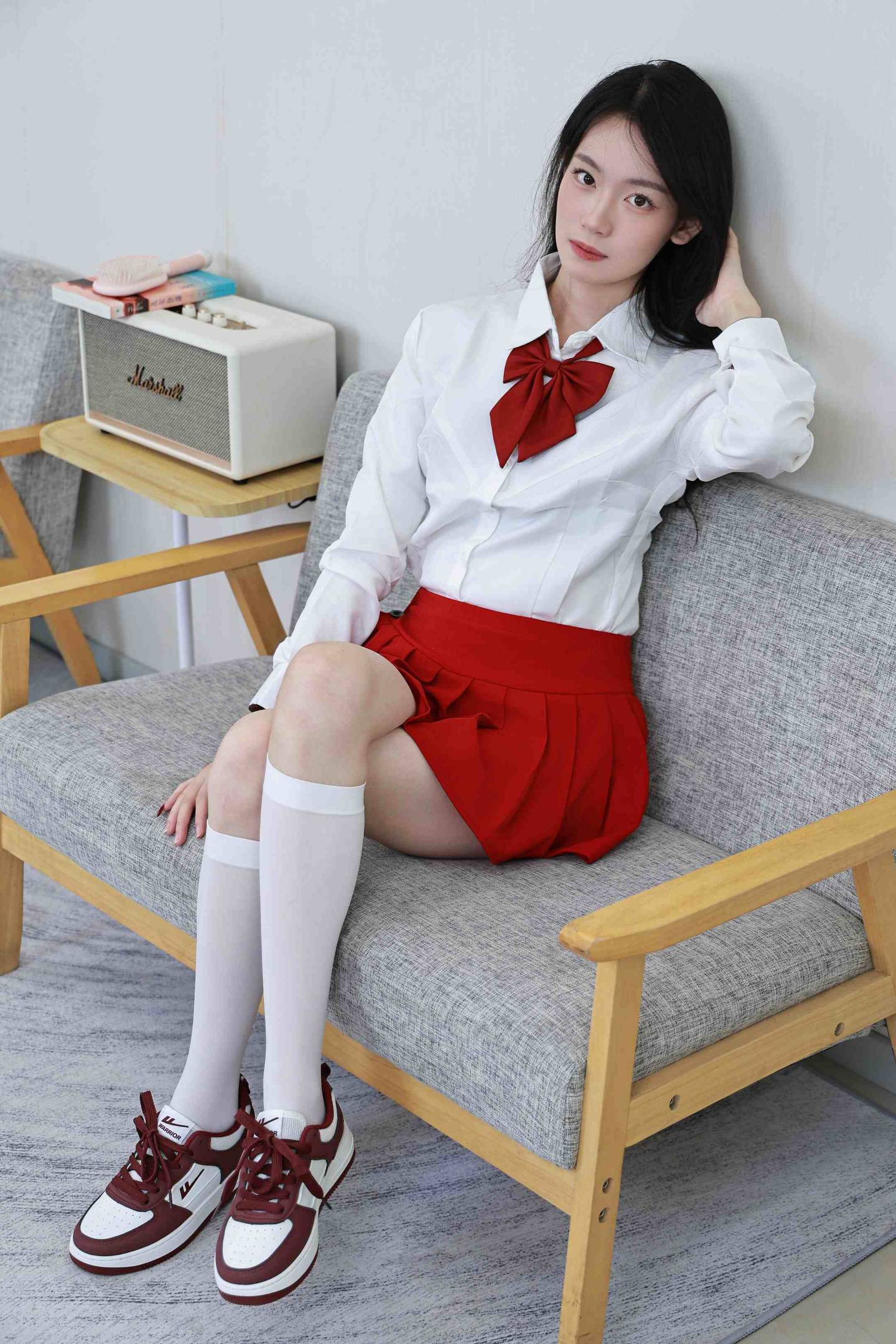 绮梦摄影 NO.403 小艺 无印珍藏版 [460P-2V-12.55G]-图屿X