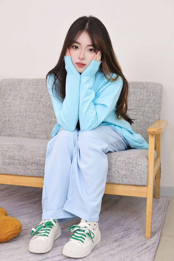 绮梦摄影 NO.411 小萌 无印珍藏版 [478P-2V-13.1G]-图屿X