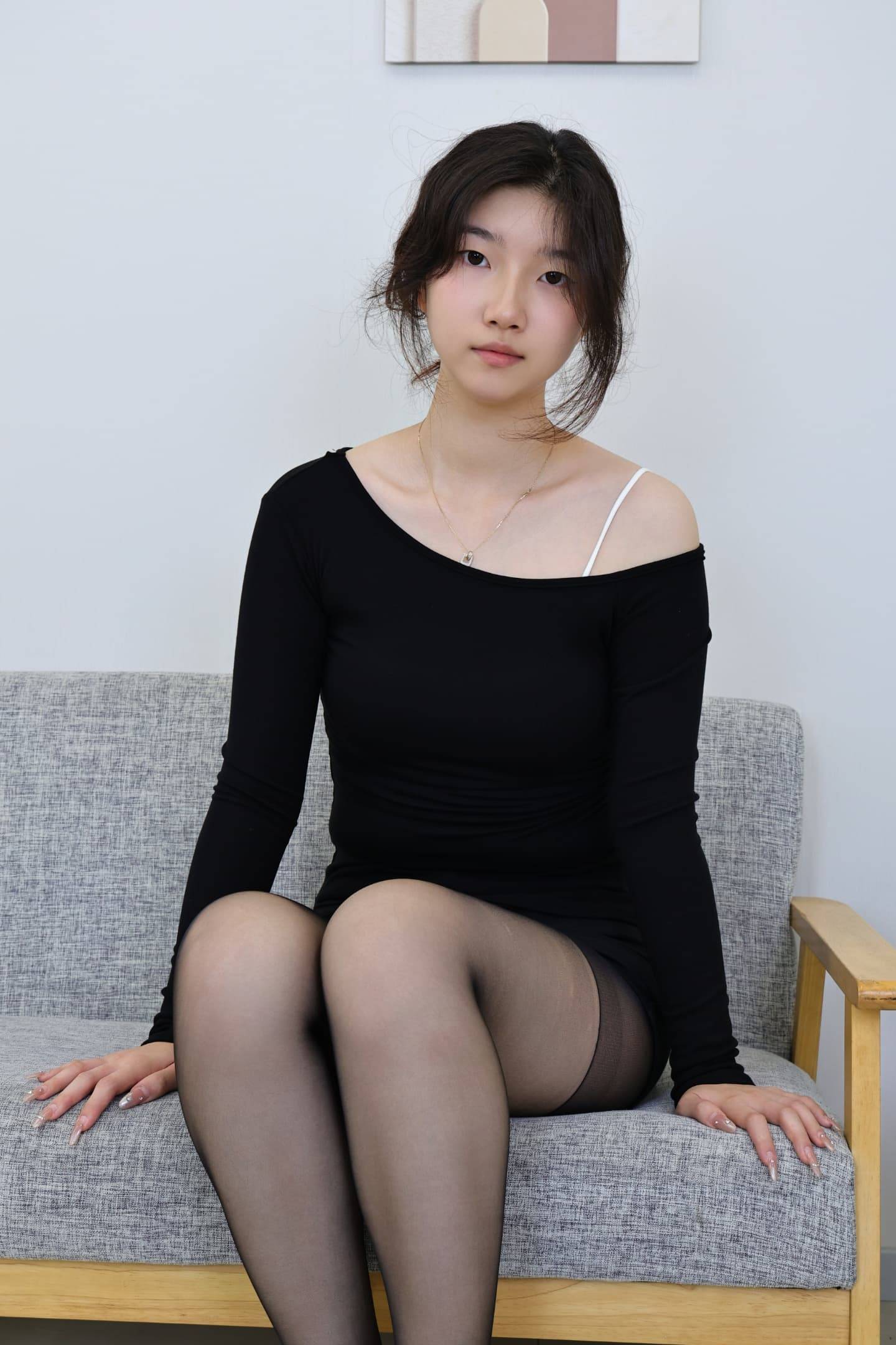 绮梦摄影 NO.412 阿悦 无印珍藏版 [473P-2V-12.2G]-图屿X