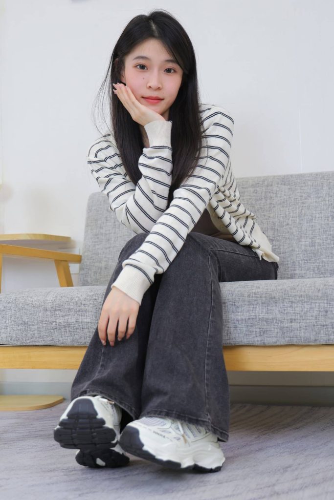 绮梦摄影 NO.417 小芸 无印珍藏版 [481P-2V-9.3G]-图屿X