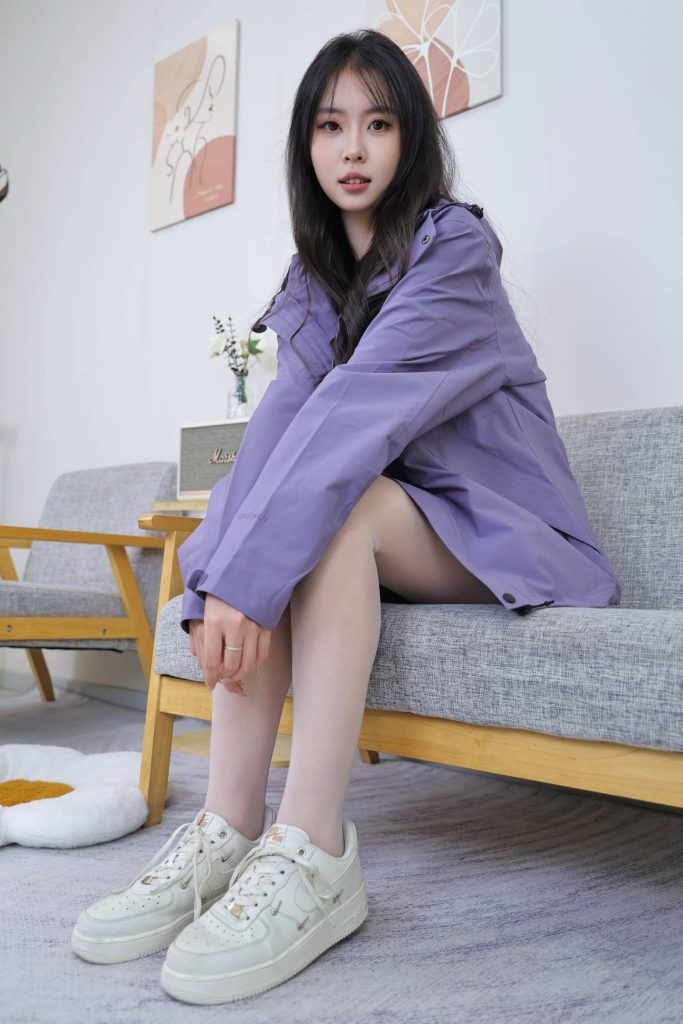 绮梦摄影 NO.425 小然 无印珍藏版 [456P-2V-12.0G]-图屿X