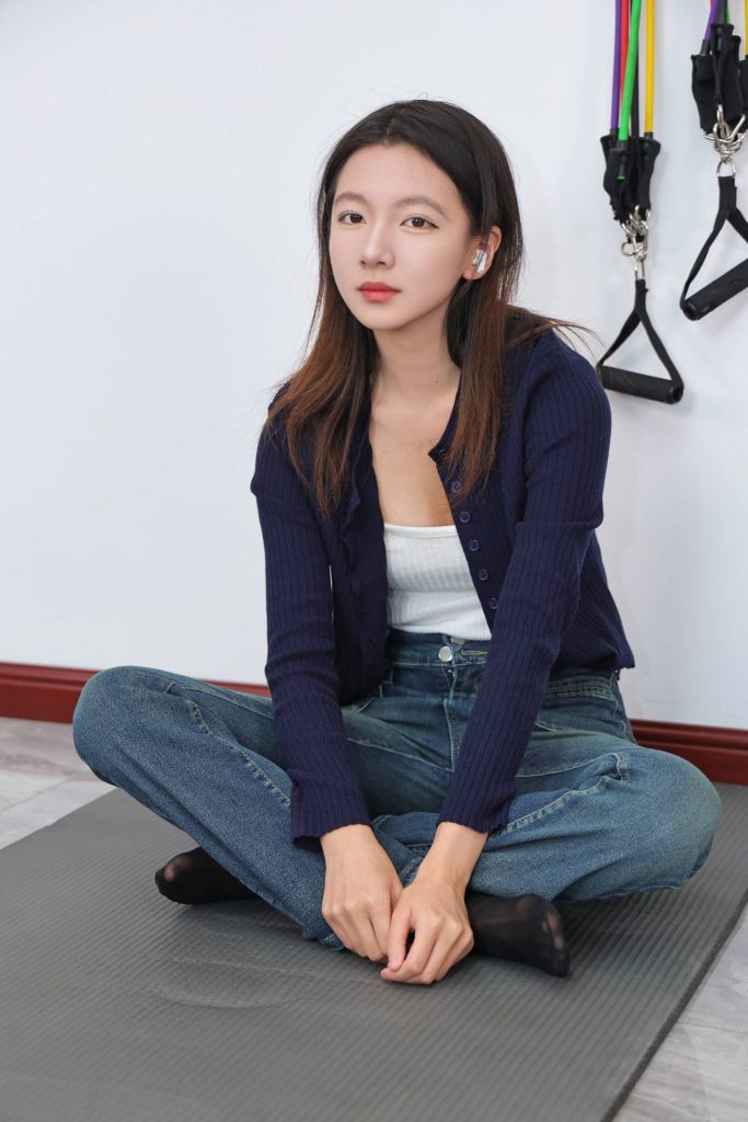 绮梦摄影 NO.434 淇淇 无印珍藏版 [458P-2V-11.6G]-图屿X