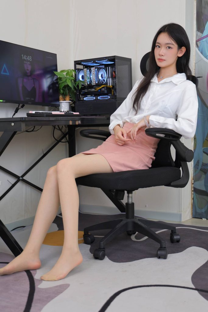 绮梦摄影 NO.437 小艺 无印珍藏版 [477P-2V-9.5G]-图屿X