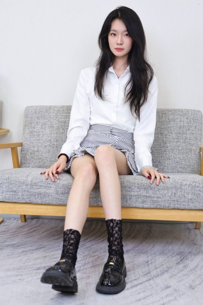 绮梦摄影 NO.443 小艺 无印珍藏版 [480P-2V-13.5G]-图屿X