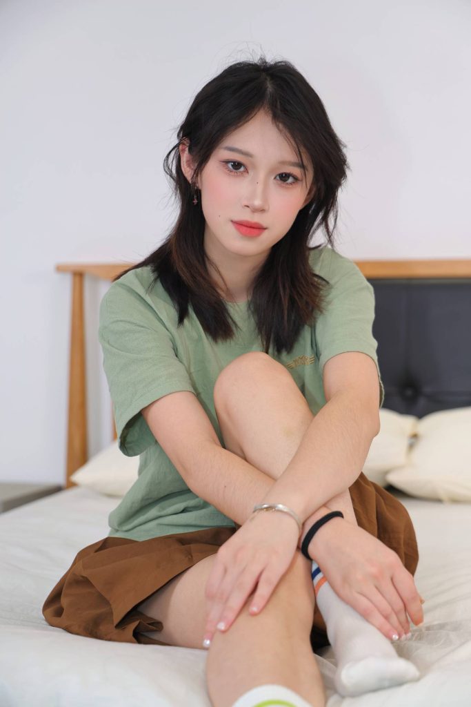 绮梦摄影 NO.446 瑶瑶 无印珍藏版 [465P-2V-10.7G]-图屿X