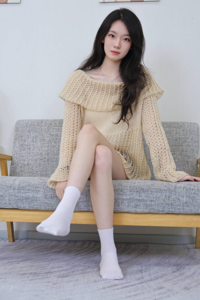 绮梦摄影 NO.447 小艺 无印珍藏版 [480P-2V-13.2G]-图屿X