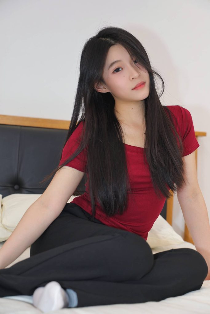 绮梦摄影 NO.450 小芸 无印珍藏版 [461P-2V-10.7G]-图屿X