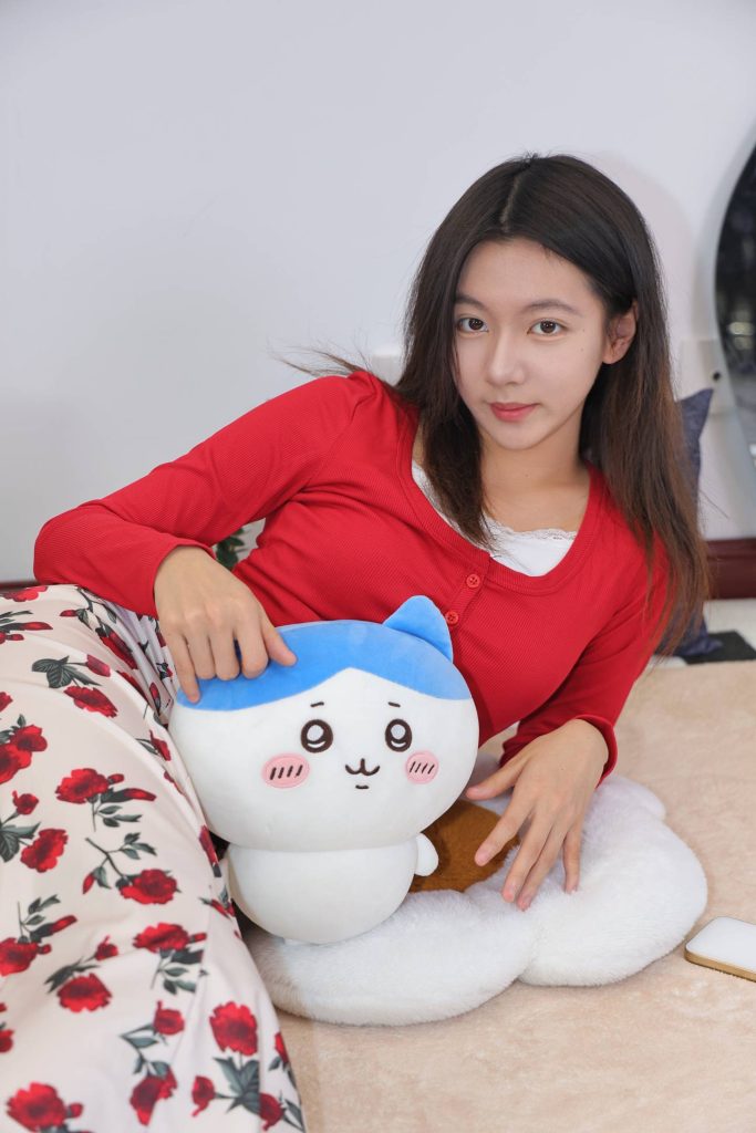 绮梦摄影 NO.460 淇淇 无印珍藏版 [465P-2V-10.7GB]-图屿X