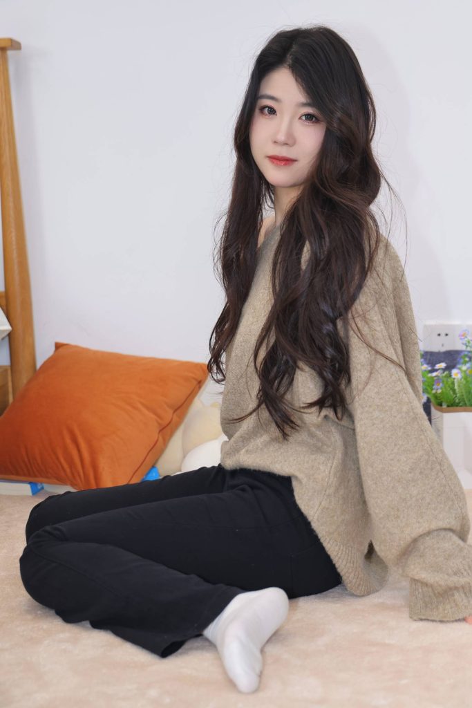 绮梦摄影 NO.461 小莉 无印珍藏版 [452P-2V-10.5GB]-图屿X