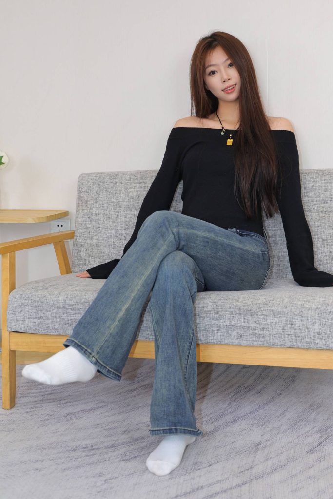 绮梦摄影 NO.465 小萱 无印珍藏版 [469P-2V-11.1GB]-图屿X