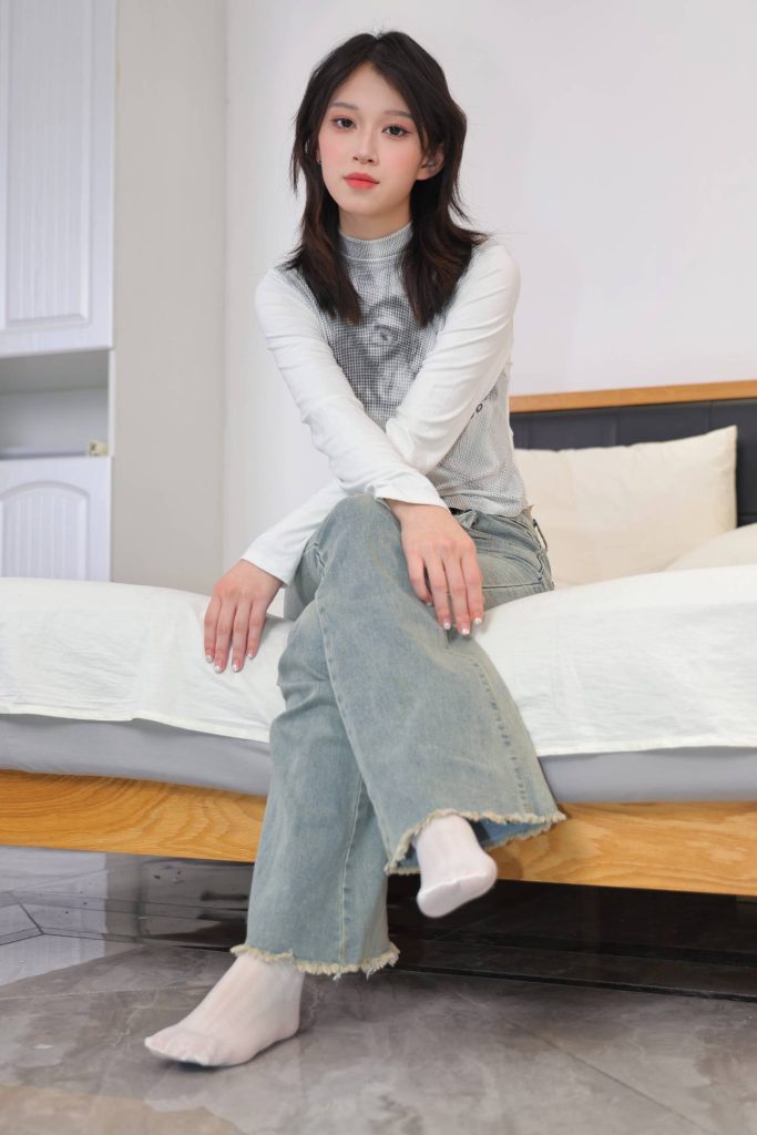 绮梦摄影 NO.466 瑶瑶 无印珍藏版 [462P-2V-10.8GB]-图屿X