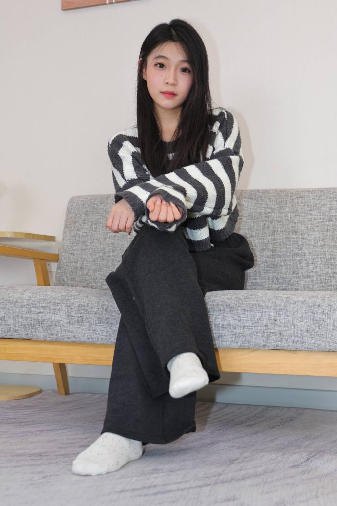 绮梦摄影 NO.469 小芸 无印珍藏版 [465P-2V-10.9GB]-图屿X