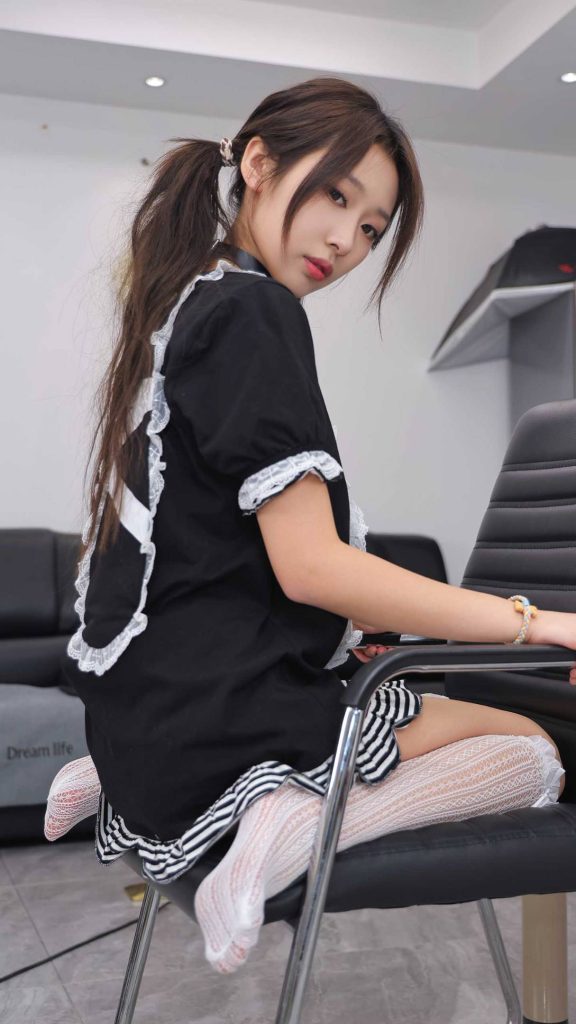 绮梦摄影 NO.470 小鱼 无印珍藏版 [451P-2V-10.8GB]-图屿X