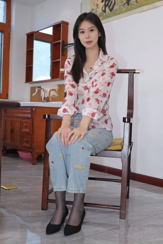 绮梦摄影 NO.476 小然 无印珍藏版 [458P-2V-10.9GB]-图屿X