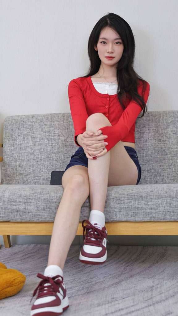 绮梦摄影 NO.482 小艺 无印珍藏版 [463P-2V-12.0GB]-图屿X