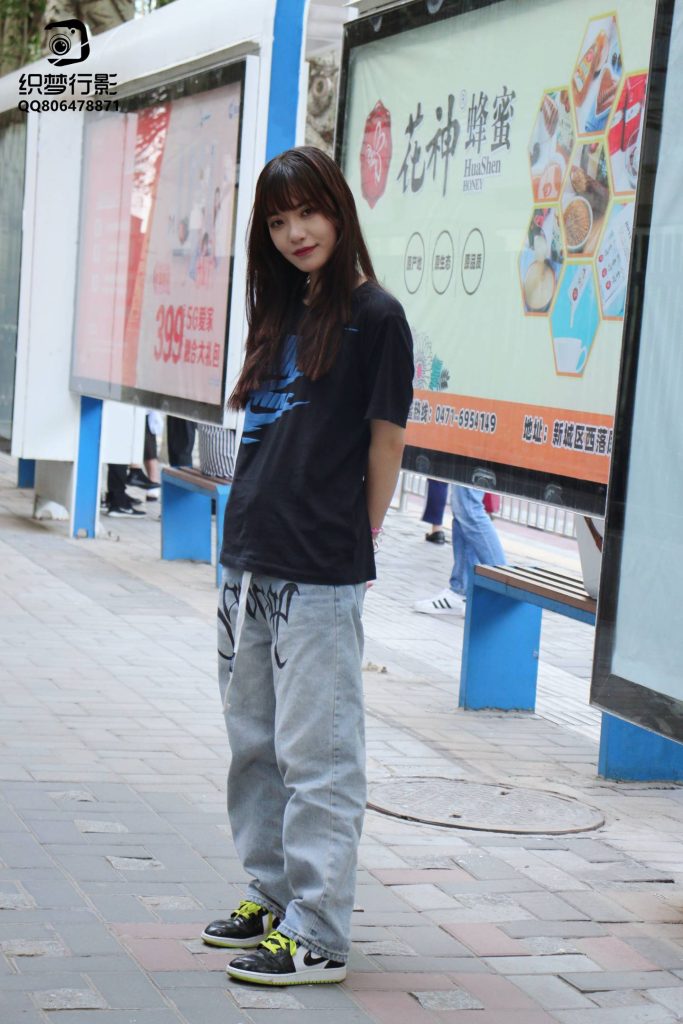 织梦映像 城市公交-开往幸福的列车 [100P-1V-2.8GB]-图屿X