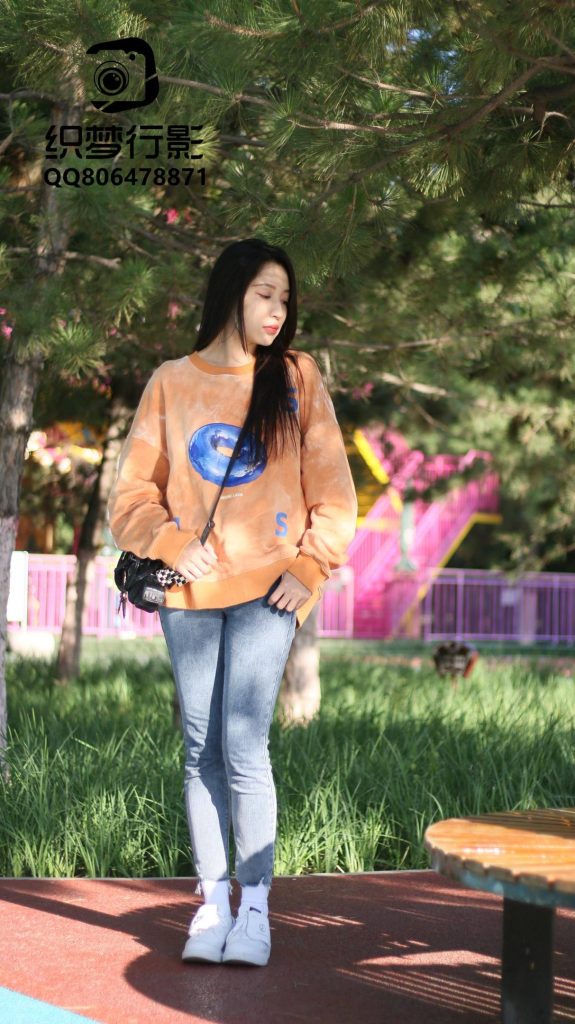 织梦映像 乐园寻趣-人生得意须尽欢 [100P-1V-2.3GB]-图屿X