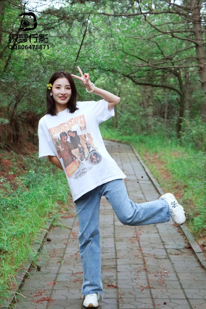 织梦映像 魔法森林-细雨随风燕泥香 [100P-1V-5.0GB]-图屿X