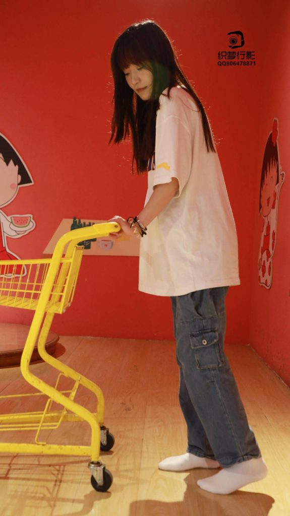 织梦映像 人来人往-沧海桑田新几度 [109P-1V-4.6GB]-图屿X