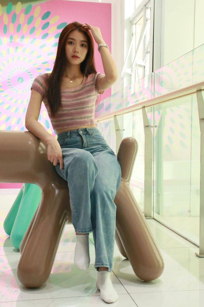 织梦映像 燕婉之求-照水红蕖细细香 [220P-14V-11.3GB]-图屿X