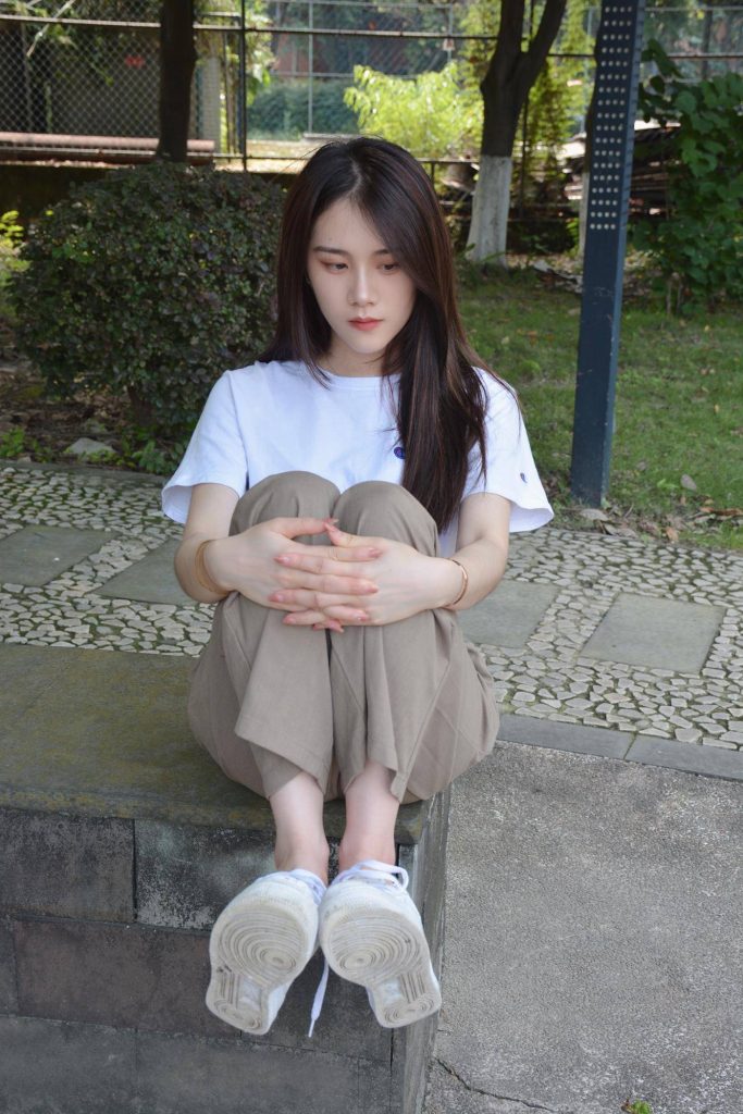 织梦映像 校园游记-春花秋月何时了 [100P-1V-2.9GB]-图屿X