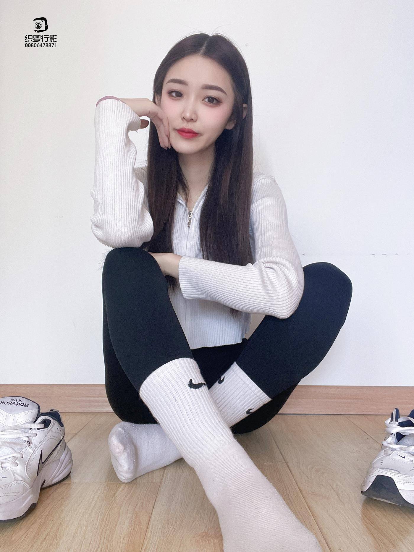 织梦映像 美女自拍系列第001期 [77P-1V-2.1GB]-图屿X