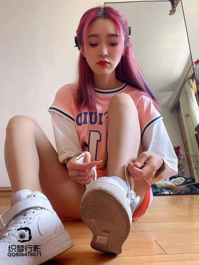 织梦映像 美女自拍系列第003期 [75P-1V-1.2GB]-图屿X