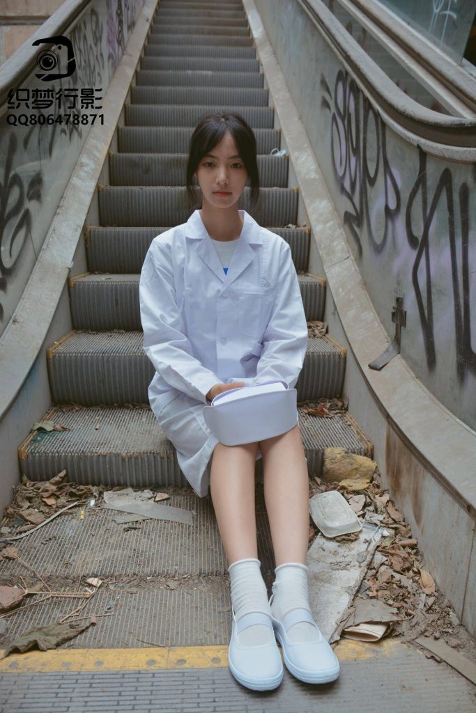 织梦映像 永夜初晗 [150P-1V-5.3GB]-图屿X