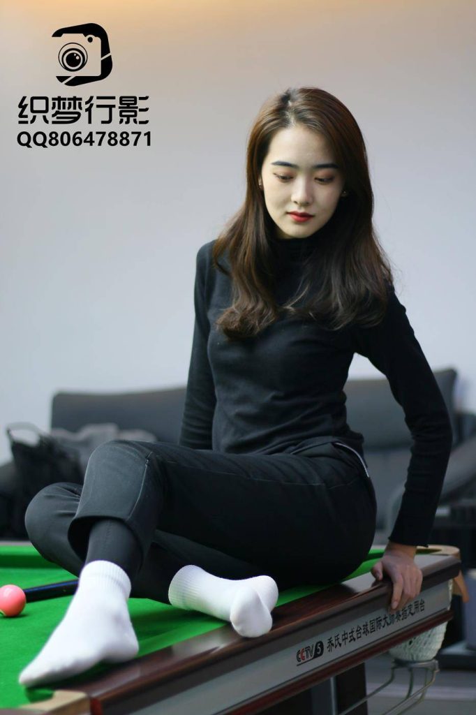 织梦映像 打上火花-台球在放肆狂涌 [350P-1V-11.2GB]-图屿X