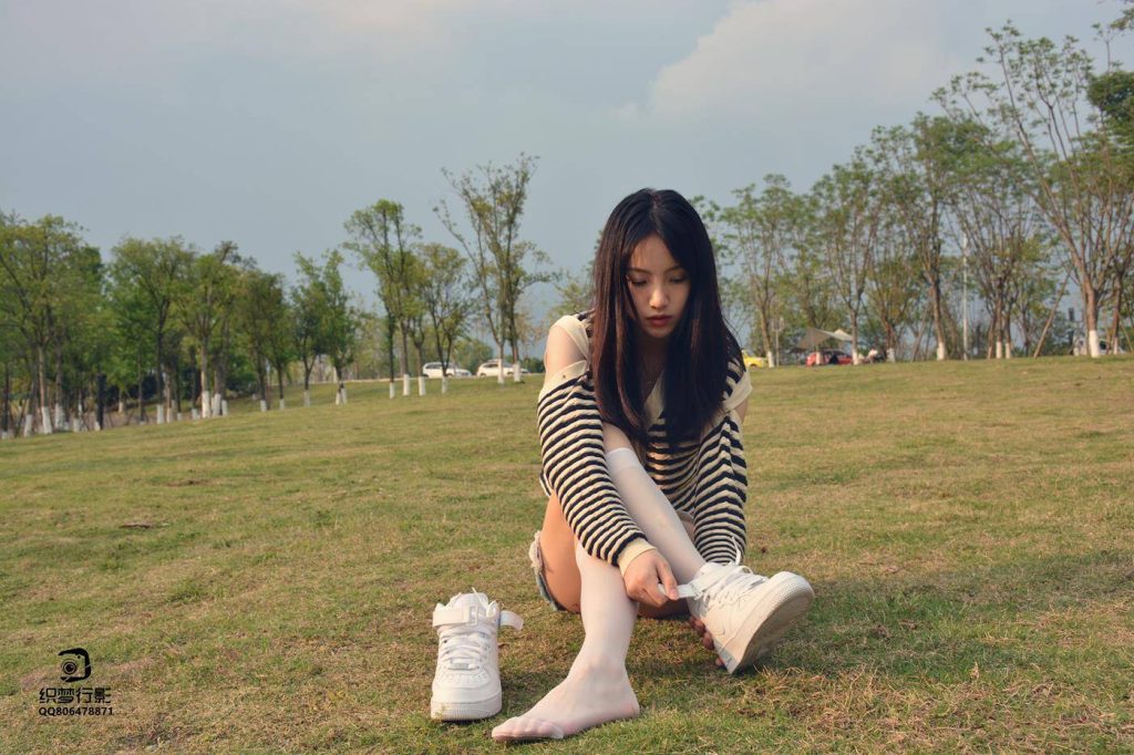 织梦映像 超甜美少女后作，夕阳西下断肠人在天涯 [80P-1V-2.5GB]-图屿X