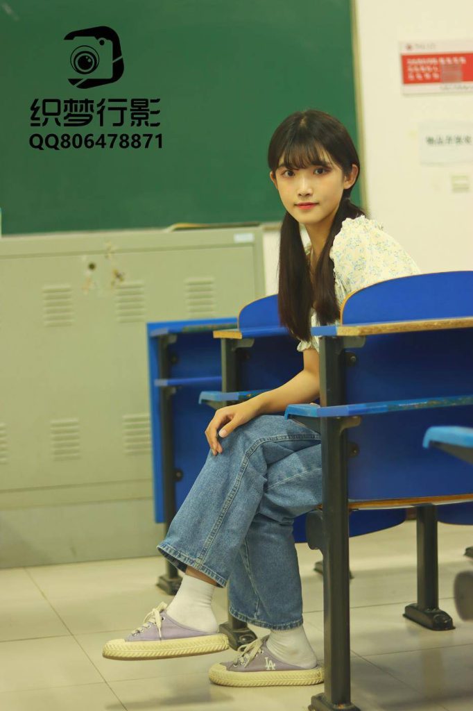 织梦映像 窈窕淑女 [70P-1V-2.1GB]-图屿X