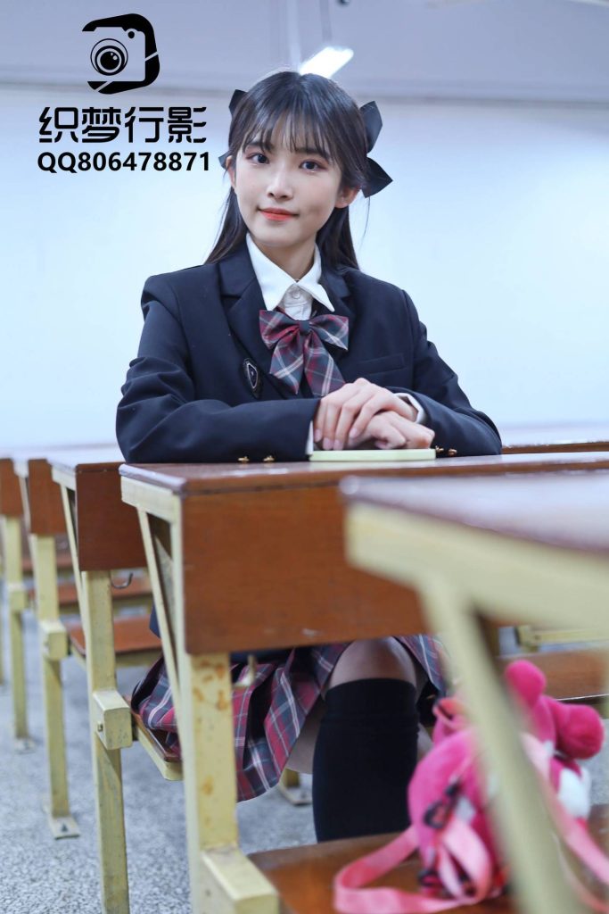 织梦映像 等你下课 夜来幽梦忽还乡 [70P-1V-2.1GB]-图屿X