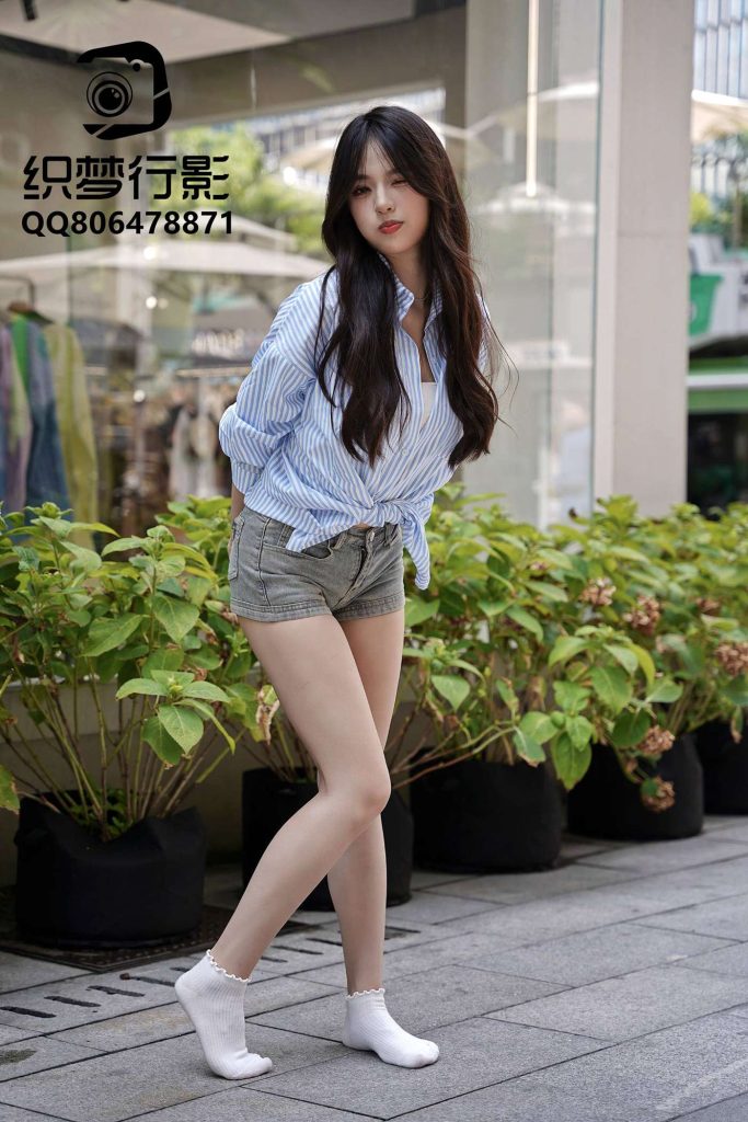 织梦映像 清凉一夏-花季少女的仲夏 [299P-1V-8.4GB]-图屿X