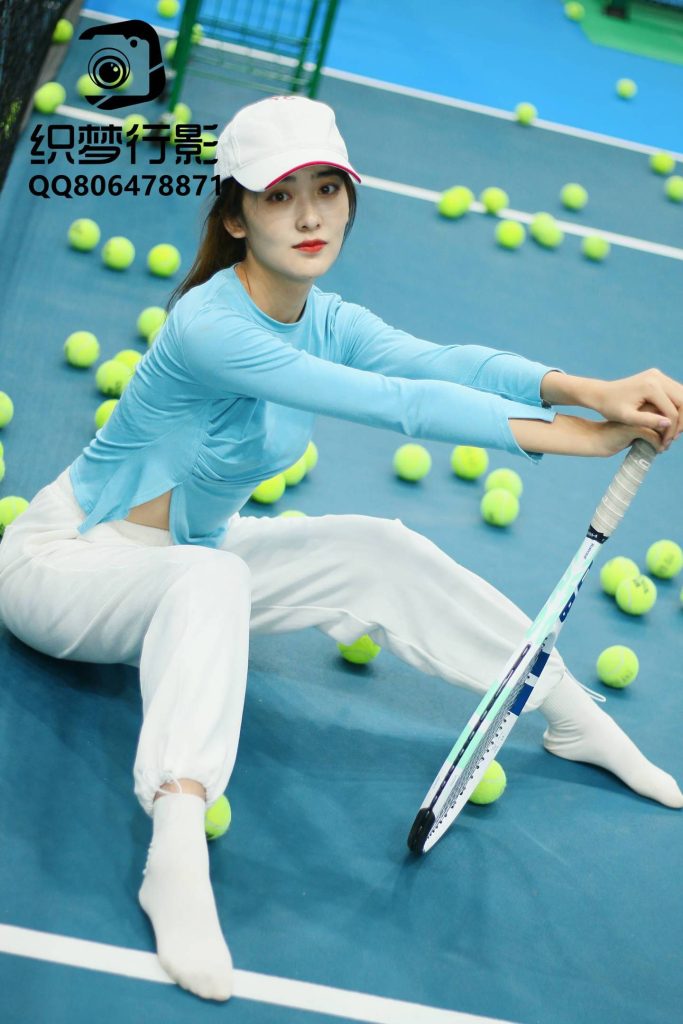 织梦映像 网球王子-青春之火从未熄 [400P-6V-16.5GB]-图屿X