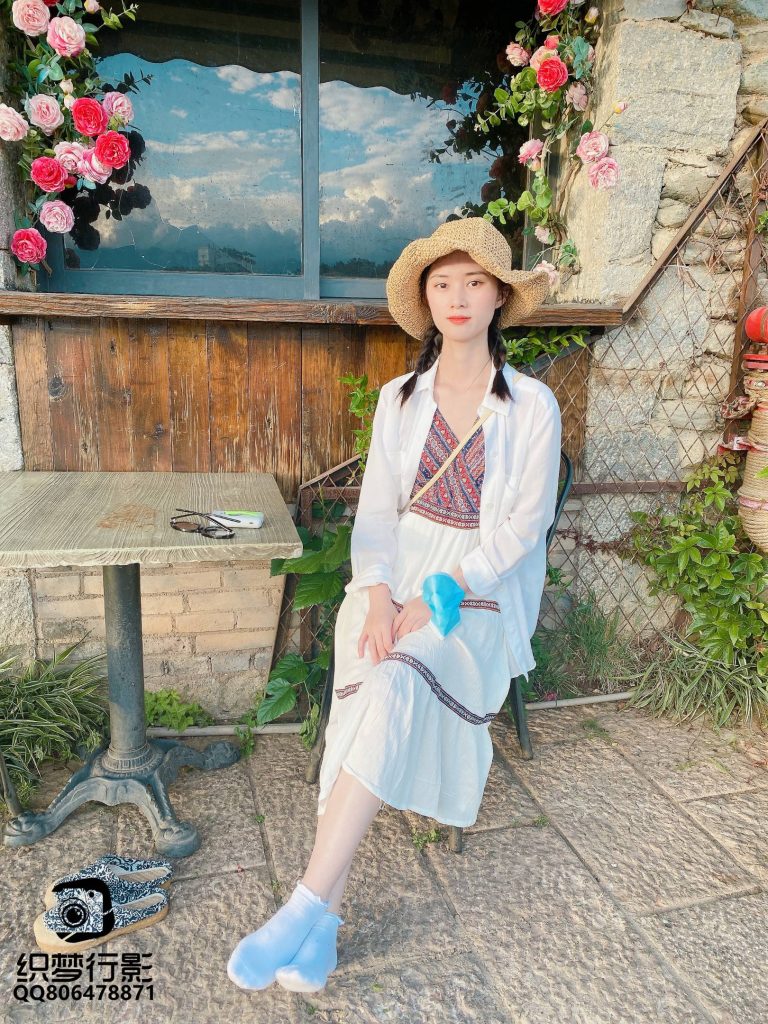 织梦映像 彩云之南-苍山雪映洱海月-普通版【图包】 [91P-1.4GB]-图屿X