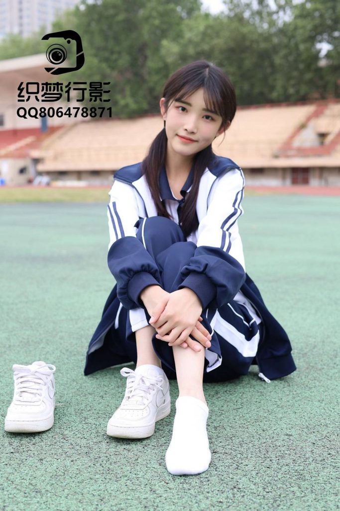 织梦映像 匆匆那年 只是当时已惘然 [362P-1V-18.6GB]-图屿X