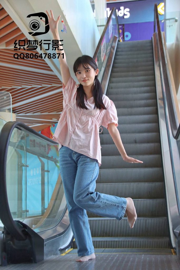 织梦映像 商场终焉-彩云易散琉璃脆 [300P-1V-8.4GB]-图屿X