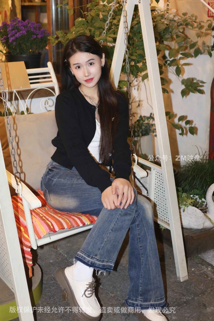 织梦映像 暗夜极光-徒留明月忆往昔 [300P-1V-4.9GB]-图屿X