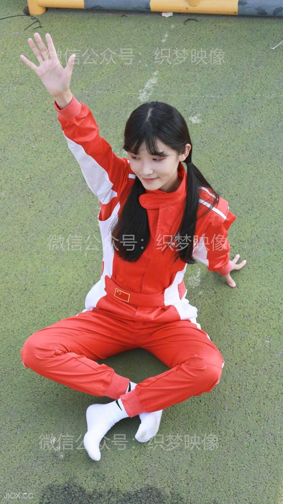 织梦映像 寻梦飞车-追寻无尽的美好 [288P-1V-7.5GB]-图屿X