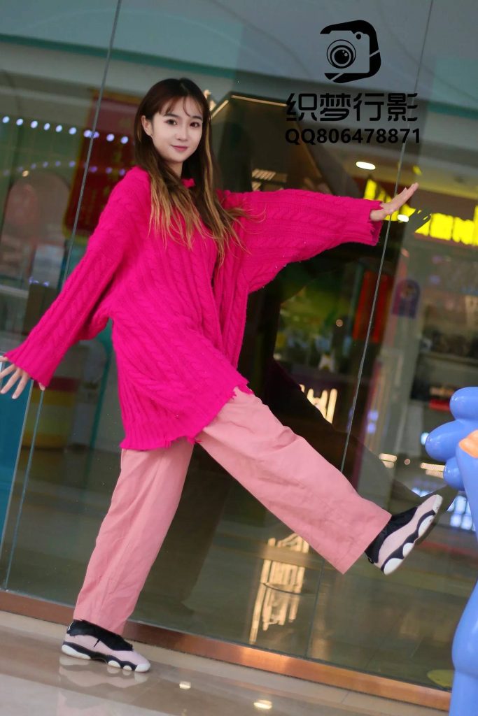 织梦映像 叱咤红人-人气不过肥皂泡-完整版【图包+视频】 [311P-2V-14.3GB]-图屿X