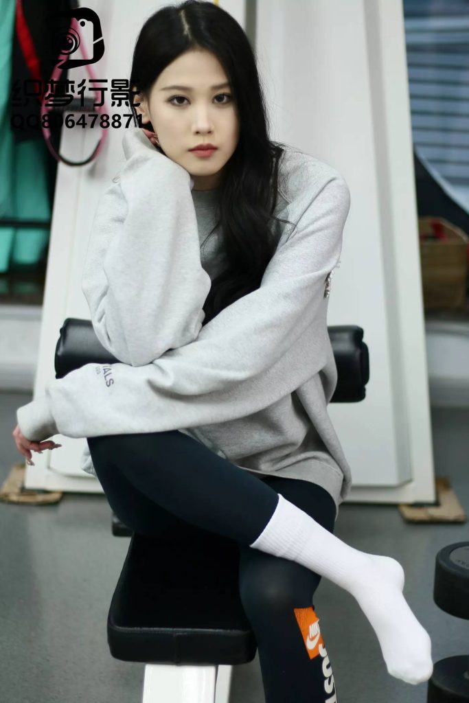 织梦映像 改变自己-灼若芙蕖出渌波 [302P-1V-9.2GB]-图屿X