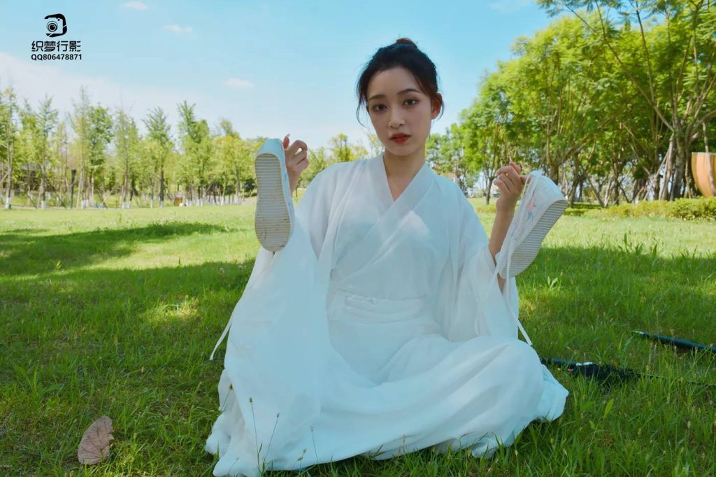 织梦映像 武林外史 仗剑江湖梦已远 [99P-1V-5.5GB]-图屿X