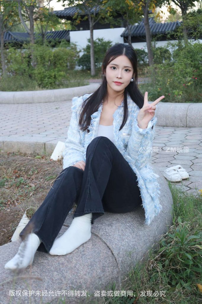 织梦映像 园林序曲（户外） 人面桃花相映红 [300P-1V-5.6GB]-图屿X