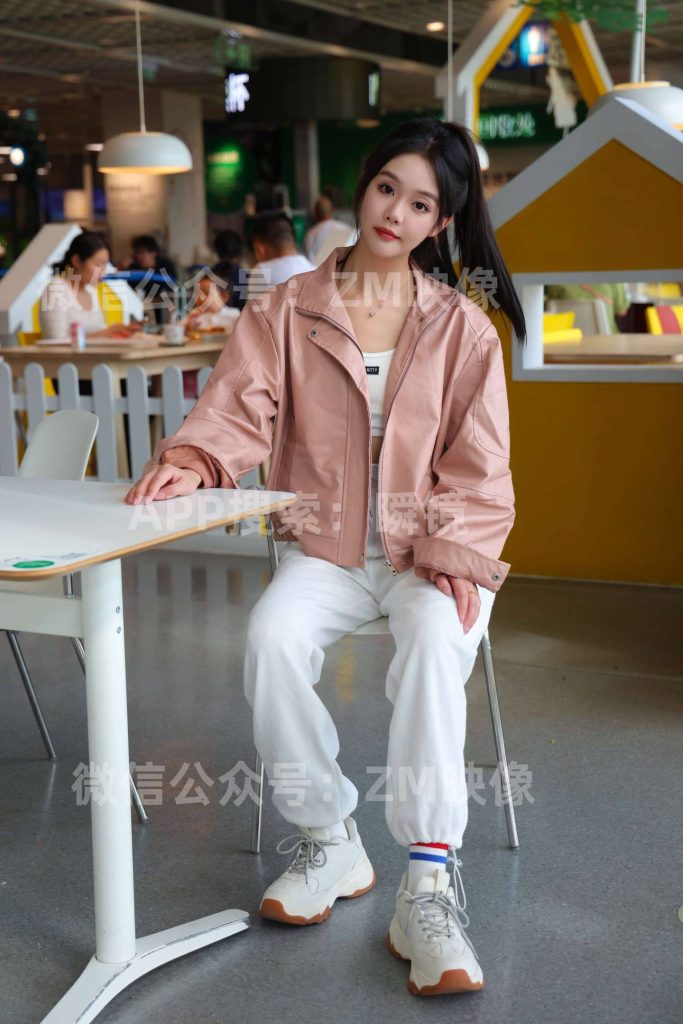 织梦映像 胭脂俗粉-平平无奇的拍摄 完整版 ［300P/1V/5.37G］-图屿X