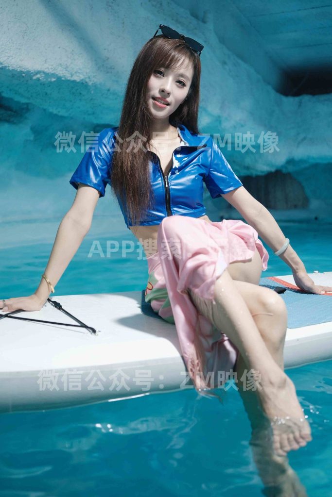 织梦映像 妮可罗宾-孤海寻船觅微光 典藏版 [629P1V7.26GB]-图屿X