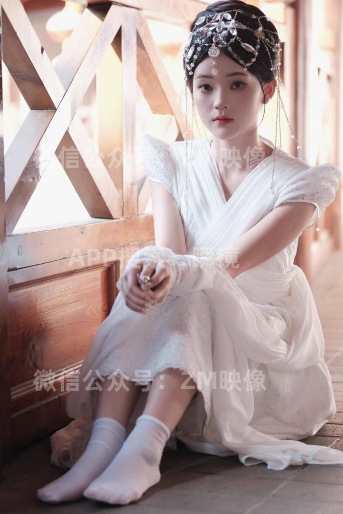 织梦映像 神女无心-仙剑奇侠夕瑶篇 典藏版 [767P/1V/14.5G]-图屿X