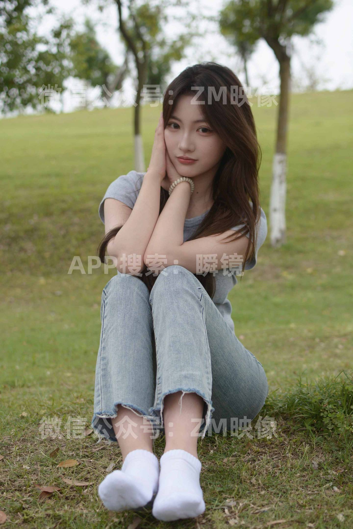 织梦映像 草长莺飞-生如夏花之绚烂 完整版 [292P-1V-5.4G]-图屿X