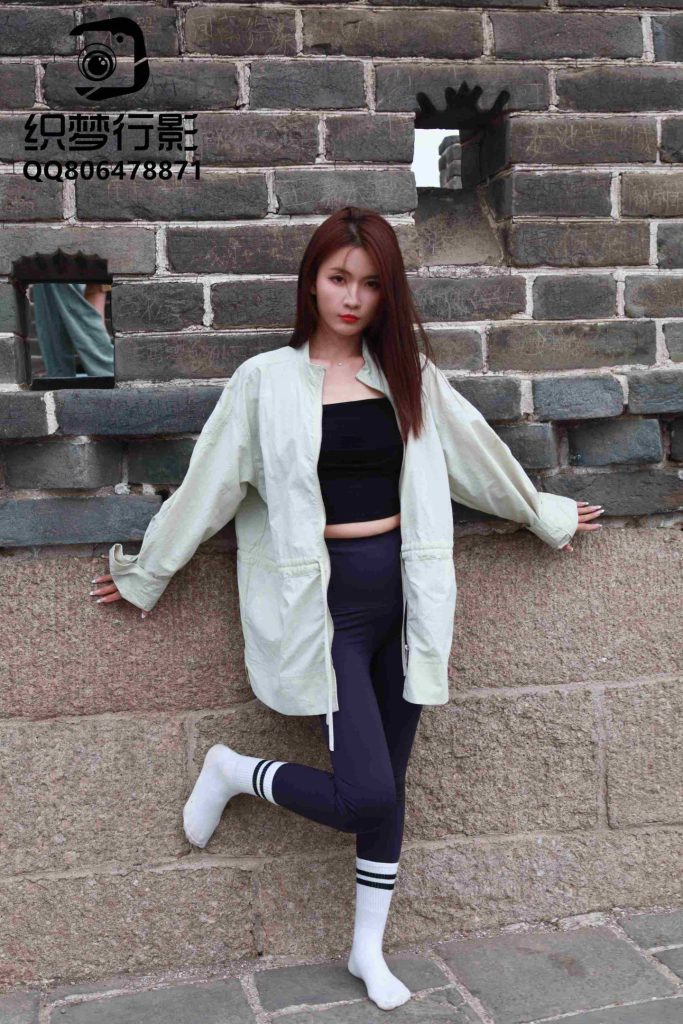 织梦映像 长城登高-紫气东来三万里 完整版 [363P-1V-12.9G]-图屿X