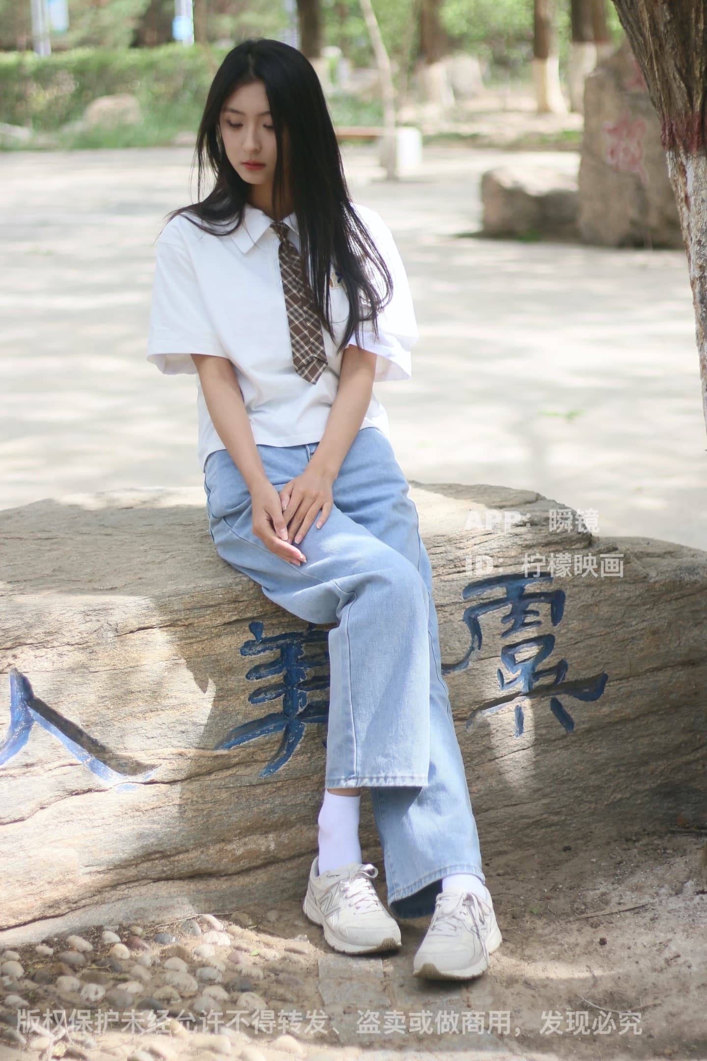 织梦映像 落幕芳华-后一次拍摄 [300P-1V-4.0G]-图屿X