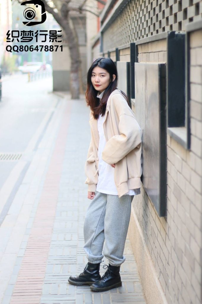 织梦映像 大城小事-且看东风扫忧愁 完整版 [300P-1V-10.9G]-图屿X